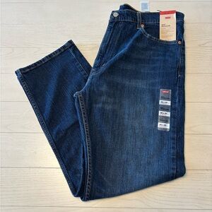 NWT Levi’s 505 regular 38x30
